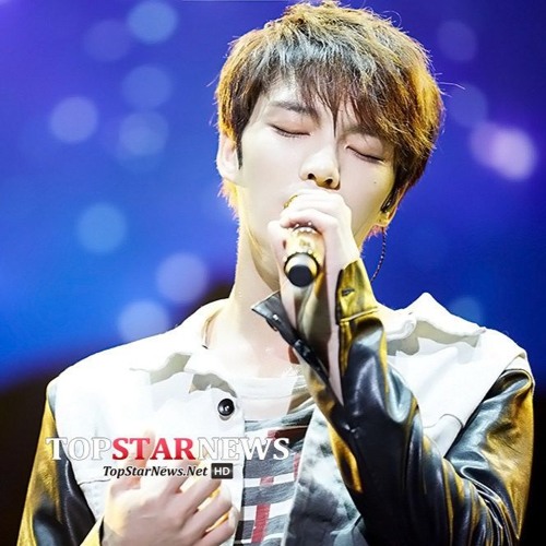 Stream Kim Jaejoong - 15.粉雪 (Konayuki) '2013 1st Album
