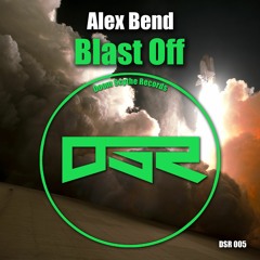 Blast Off (Preview Edit)OUT NOW!