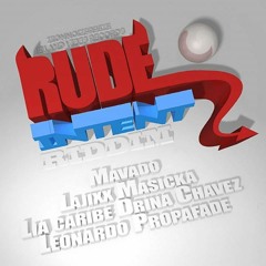 Lajixx- My Room(Rude Intent Riddim)ZionnoizFreeze Records & Island Vibez {Oct 2015}