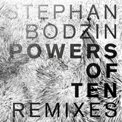 Stephan Bodzin - Zulu (Pan-Pot Remix)