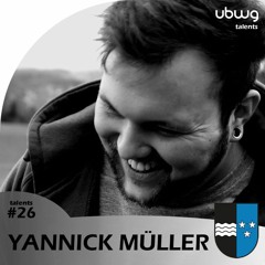 Yannick Müller (AG) - ubwg.ch Talents #26