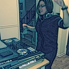 DJ Millie Milz House For Your SOUL - FREE DOWNLOAD