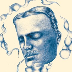 First Listen: Kessel Vale - 'Blue Portrait' (Rhythm Nation)