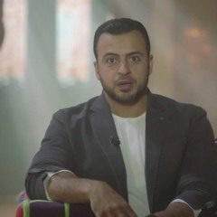 خلي كلامك مع نفسك كلام إيجابي - مصطفى حسني