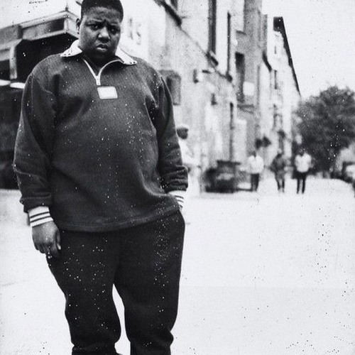 Biggie Smalls - Somebody Gotta Die ( Benedikt Remix)