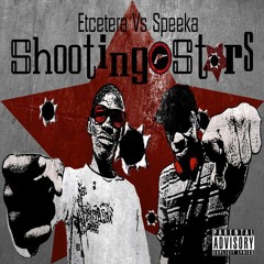 Etcetera vs. SPeeKa - Amaphela