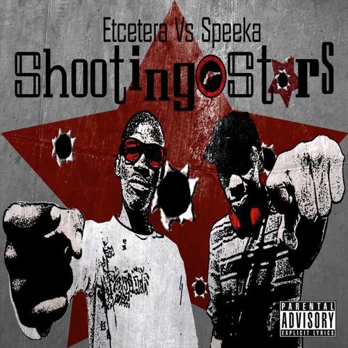 Etcetera vs. SPeeKa - Amaphela