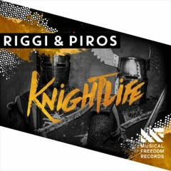 Riggi & Piros - Knightlife (Original Mix) By Cédric Drt