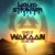 Artwork for Liquid Stranger - Sounds Of Wakaan Vol. 1