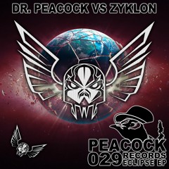 Dr. Peacock & Zyklon - Trip To Japan