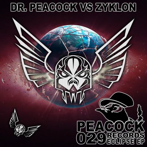 Dr. Peacock & Zyklon - Trip To Japan
