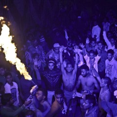 Mahraganat Mixtape #3