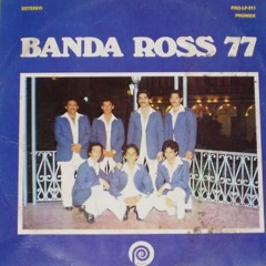 Banda Ross 77 - Chimbombo Cebola Colora