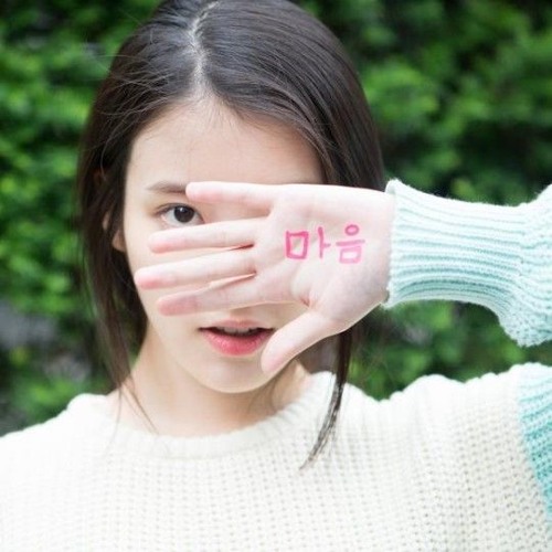마음 - 아이유 Cover