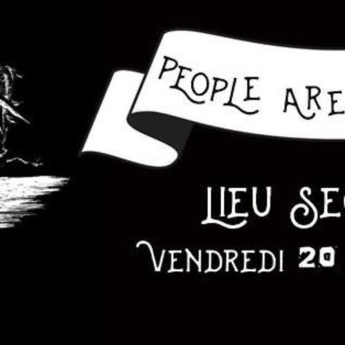 MASKK LIVE@LEA - PARIS - FRANCE 20 - 11 - 15
