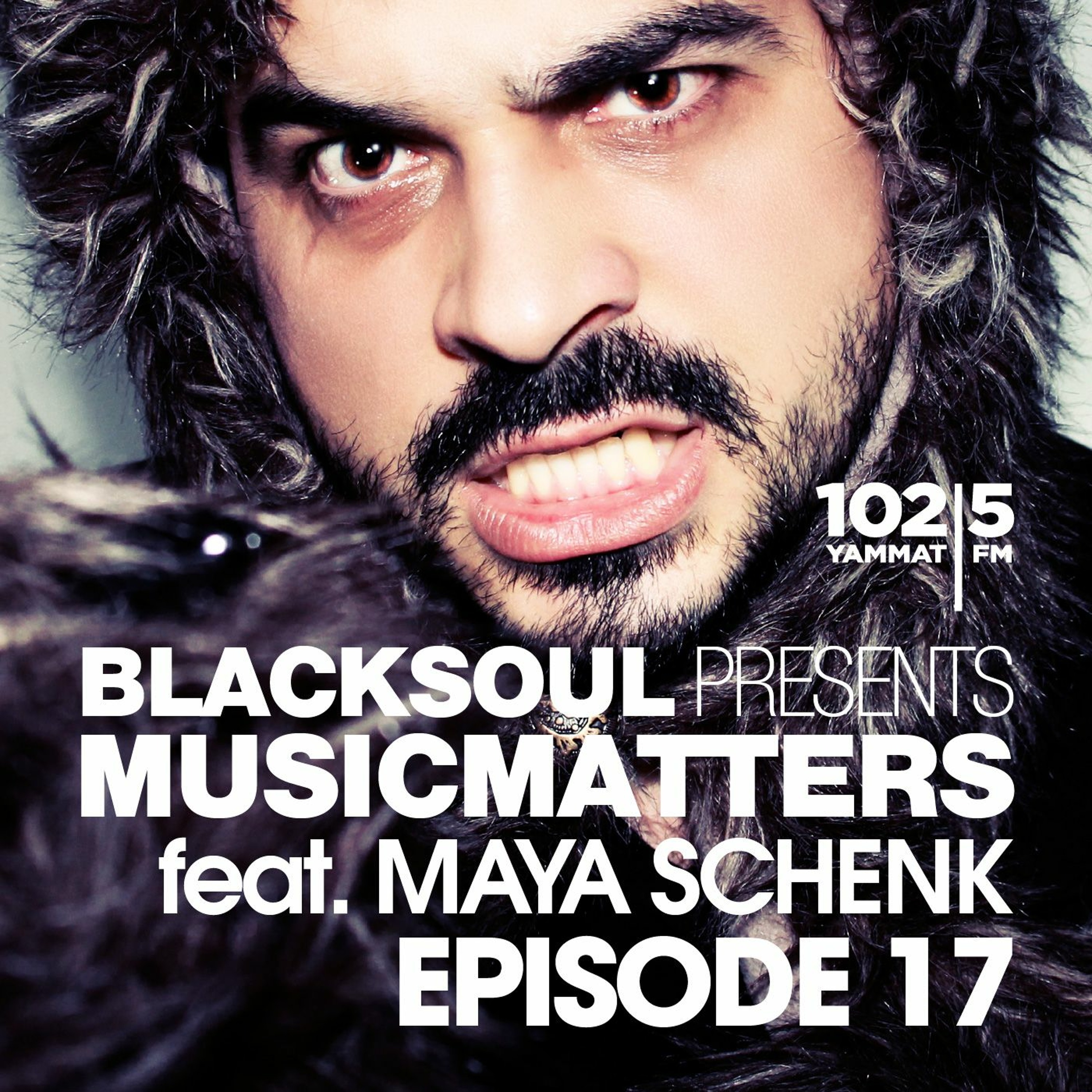 BLACKSOUL pres. MUSIC MATTERS