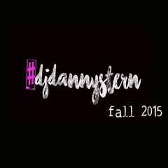 #djdannysternFALL15