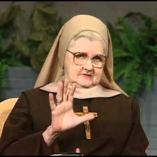 Stream Mother Angelica Live Classic- Thanksgiving by EWTN Catholic