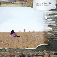 Aziza Brahim - Calles de Dajla