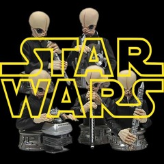 Star Wars Cantina Band (Electro REMIX )