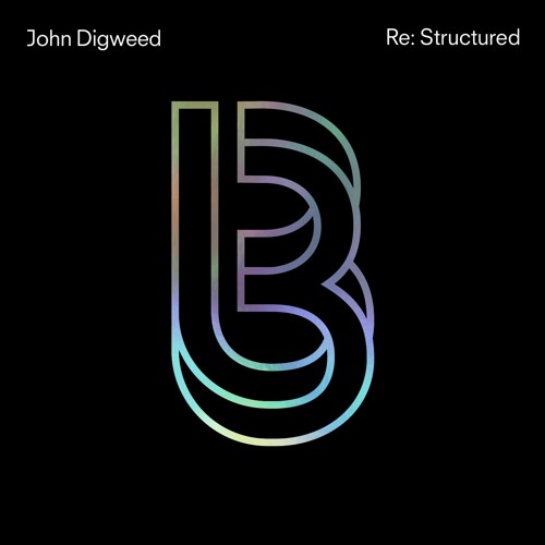 John Digweed Restructured CD2 Restructures Preview