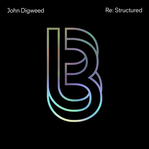 John Digweed Restructured CD2 Restructures Preview