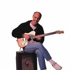 Tele Like It Is...Randall Reeves - Ray Flacke