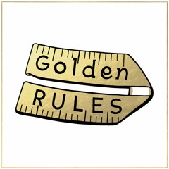 Golden Rules - Holy Macaroni (Paul White's Tame Elephant Remix)