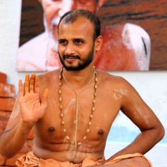 Narasimha Devara Mahime by Sri Sri 1008 Satyatmtheertha Mahaswamigalu.
