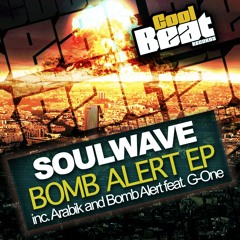 Soulwave - Arabik