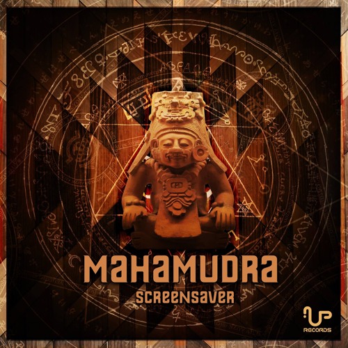 MAHAMUDRA - The Indian [FREE DOWNLOAD] by UP Records | Free Listening