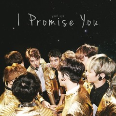 "I Promise You" (indonesian response ver. of EXO - Promise) [short]