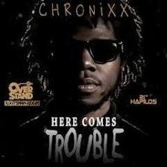 NiteRider - Cronixx - Here Comes Trouble Remix
