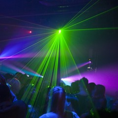 KingKong 151107 The Party Mix