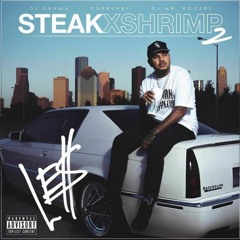 Le$ - Front Feat. Slim Thug (Prod. By Cardo)