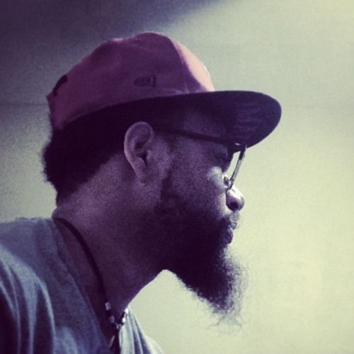 Magic (James Fauntleroy)