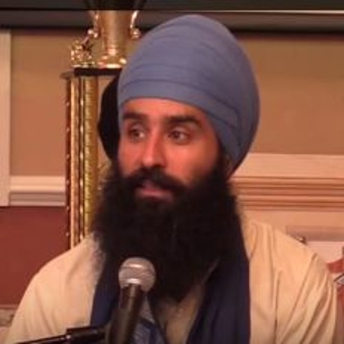 Chant VahiGuru Repeatedly! - New York Katha With Kirtan