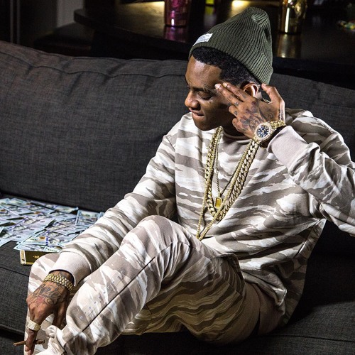 Stream Soulja Boy - Money Steady Coming by Soulja Boy Music