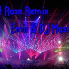 Sting - Desert Rose (Club Remix 2015 Emir & DJ Masse Z)