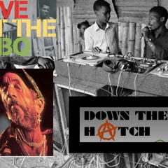 Monkey Man Dub (The Specials Cover)