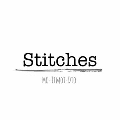 Stitches Acoustic Cover