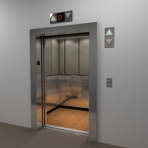 FLOOR 01