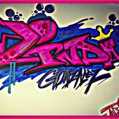 Llanto De Arpas -Estrellas De La Kumbia 2015 [LIMPIA)