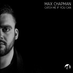 Max Chapman - Pyramids