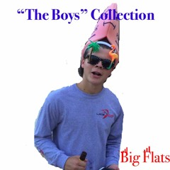 Laffy Taffy (feat. Laddy)