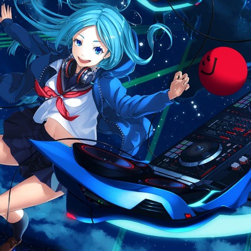 Nightcore-Better when im dancin