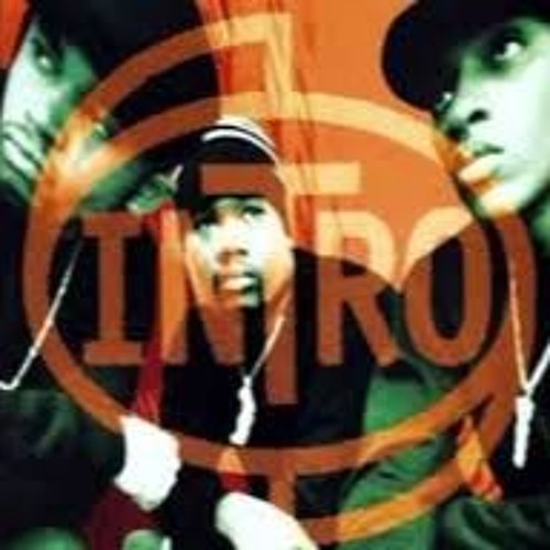 Intro vs Luis Radio - Ribbon In The Sky [Keith Alexander's Mash-Up]