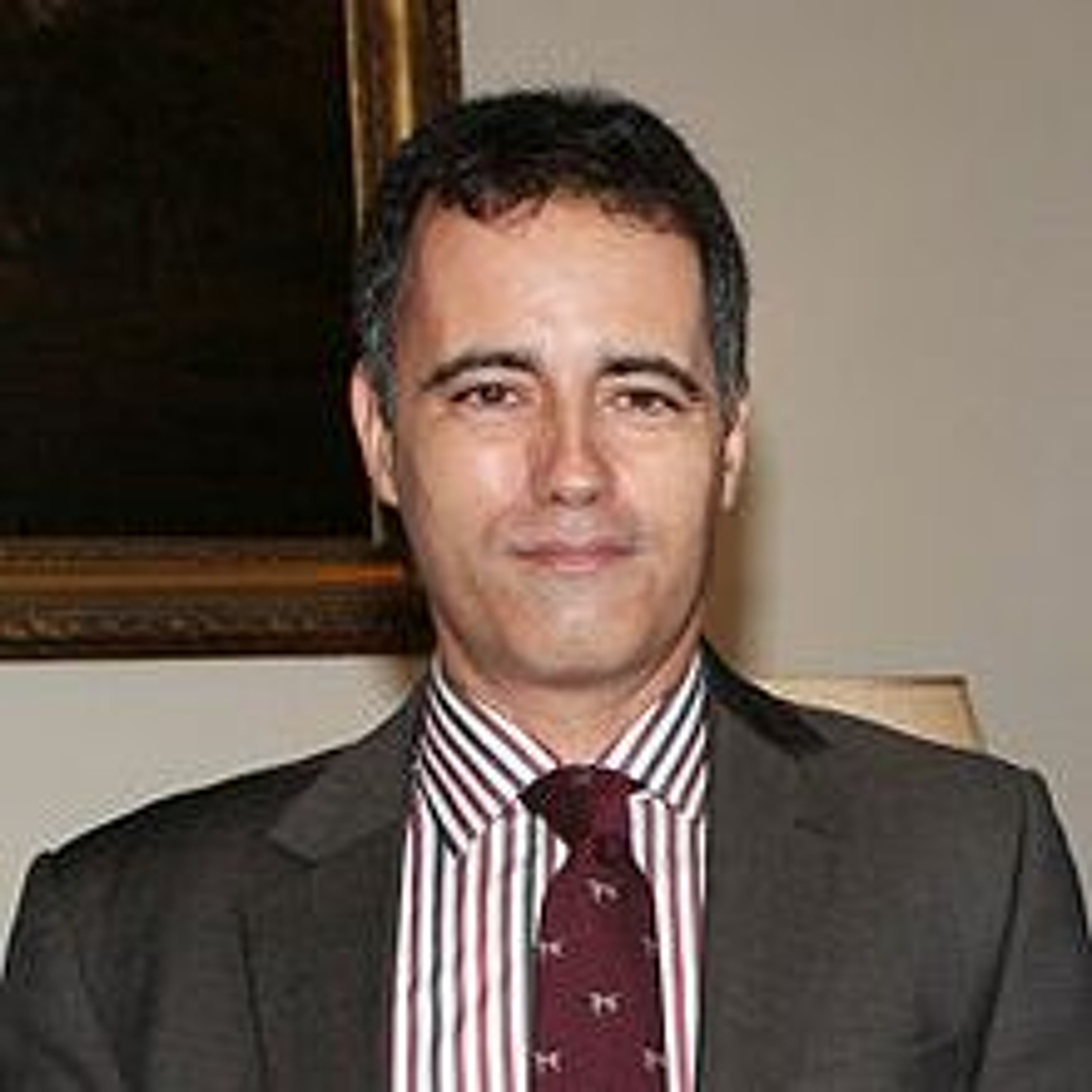 Gibraltar Politics Podcast