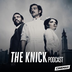 The Knick S:2 | E:7 Williams and Walker