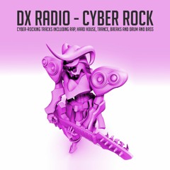 Music tracks, songs, playlists tagged cyberrock on SoundCloud
